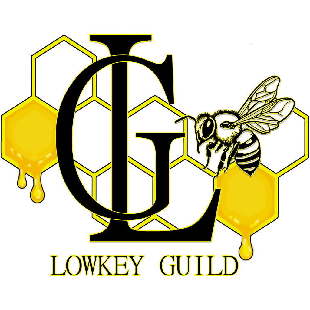 Lowkey Guild Founder Membership