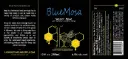 Session - BlueMosa - 6.5% - 12oz Can