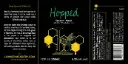 Session - Hopped - 6.5% - 12oz Can