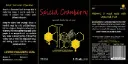 2025 Still - Sweet - Melomel - Spiced Cranberry - 12% - 750ml Bottle