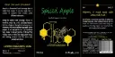 2025 Still - Semi Sweet - Cyser - Spiced Apple - 12% - 750ml Bottle