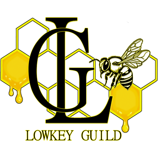 Lowkey Guild Membership